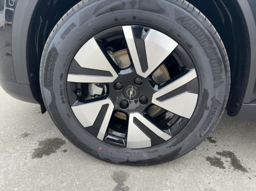 OPEL Frontera Ultimate