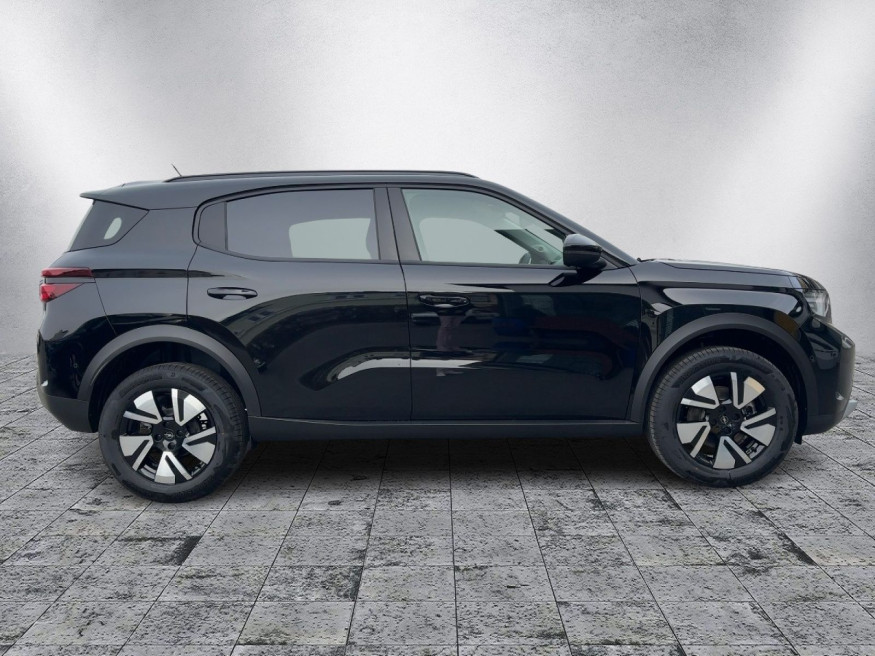 OPEL Frontera Ultimate