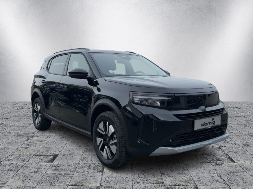 OPEL Frontera Ultimate