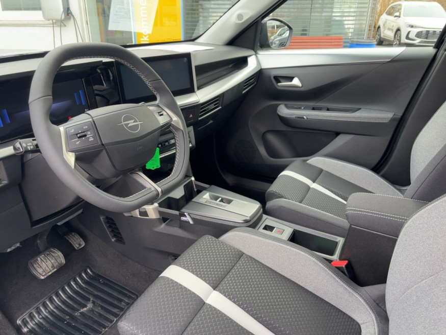 OPEL Frontera Ultimate