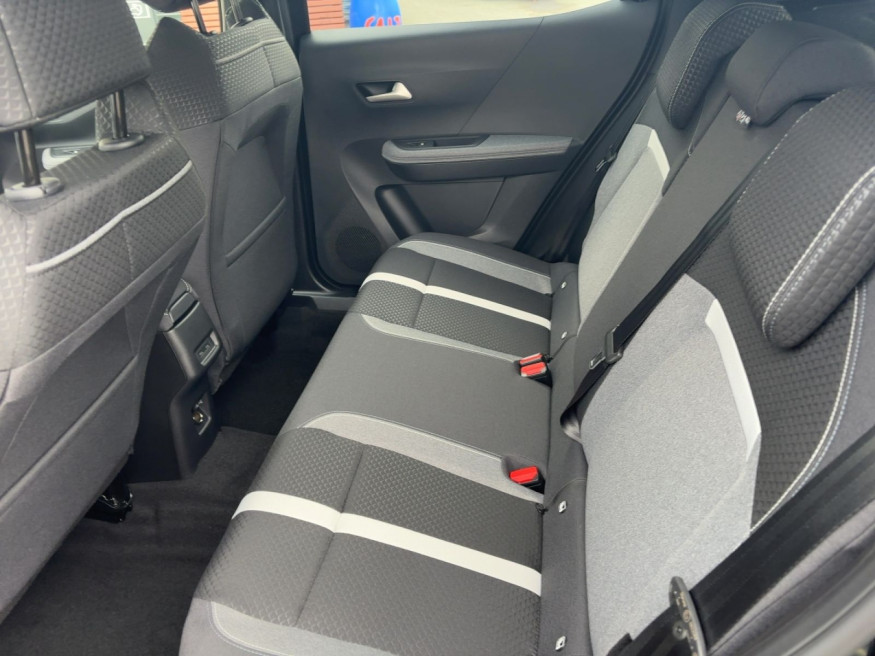 OPEL Frontera Ultimate