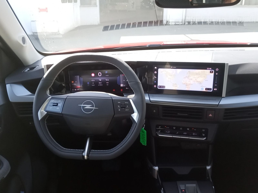 OPEL Frontera Ultimate