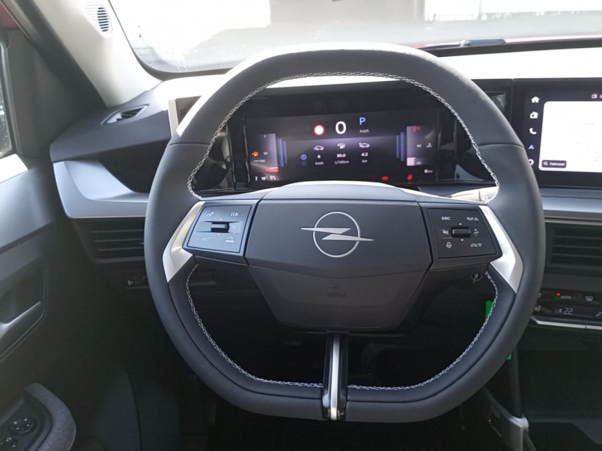 OPEL Frontera Ultimate