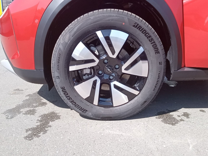 OPEL Frontera Ultimate