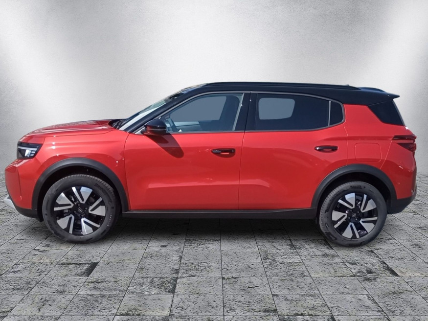 OPEL Frontera Ultimate