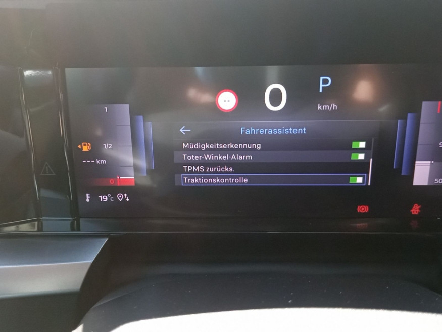 OPEL Frontera Ultimate