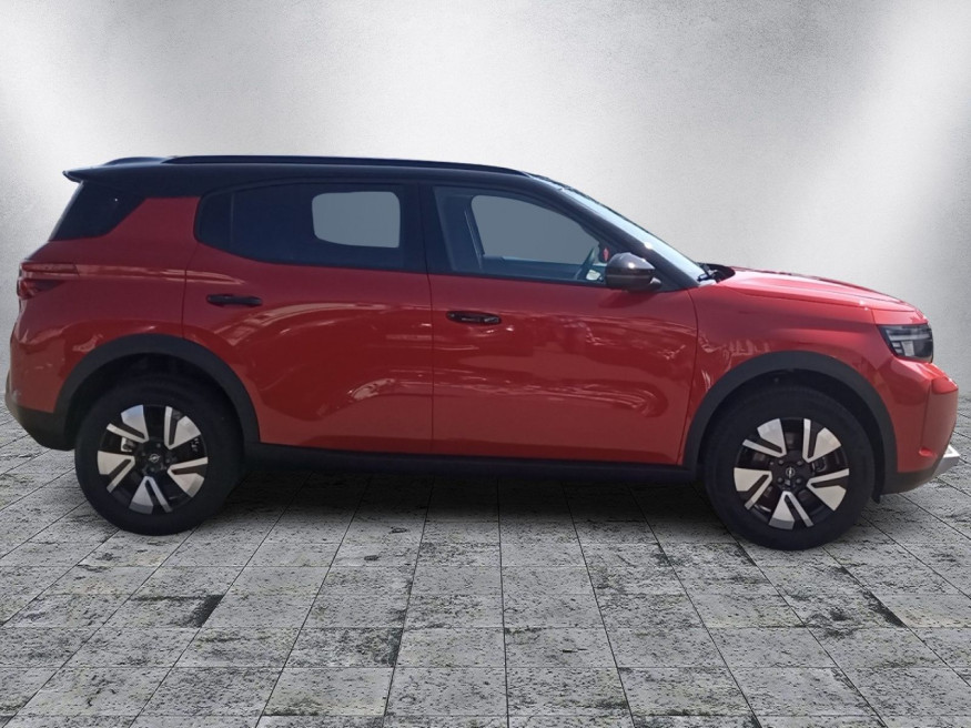 OPEL Frontera Ultimate