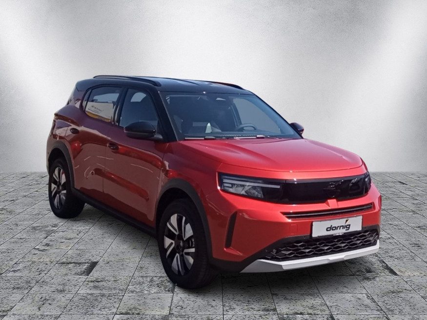 OPEL Frontera Ultimate