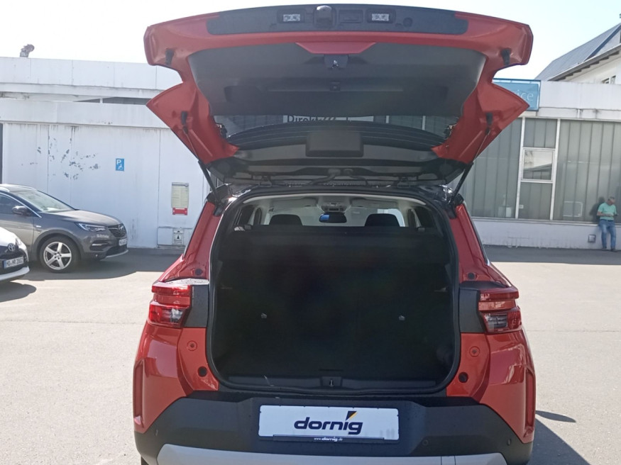 OPEL Frontera Ultimate