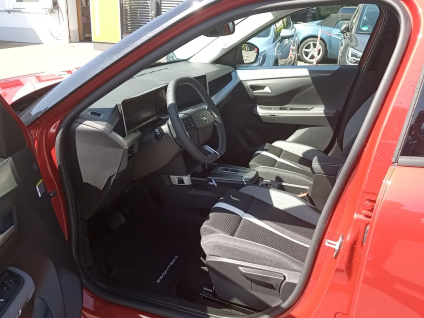 OPEL Frontera Ultimate