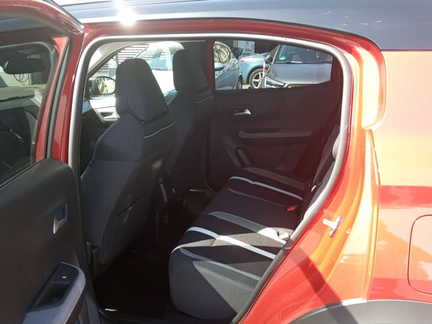 OPEL Frontera Ultimate