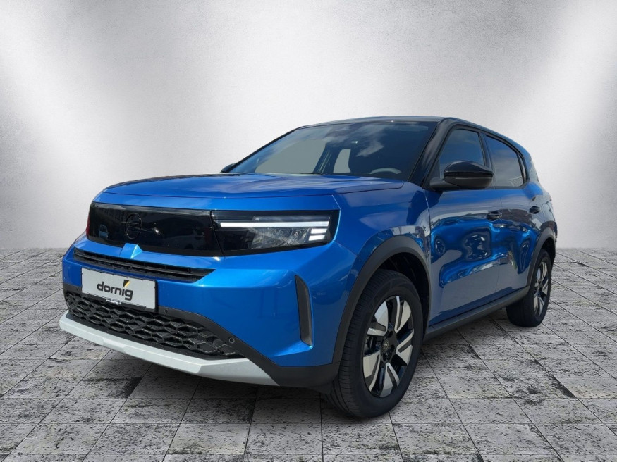OPEL Frontera 7 Sitzer
