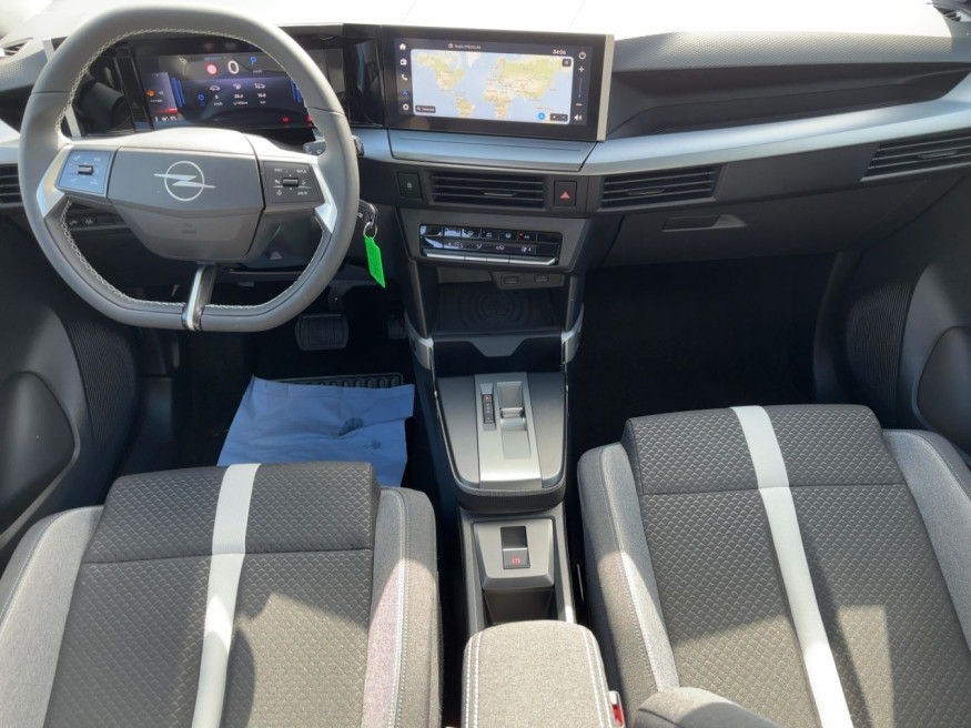 OPEL Frontera 7 Sitzer