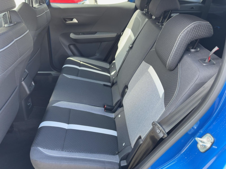 OPEL Frontera 7 Sitzer
