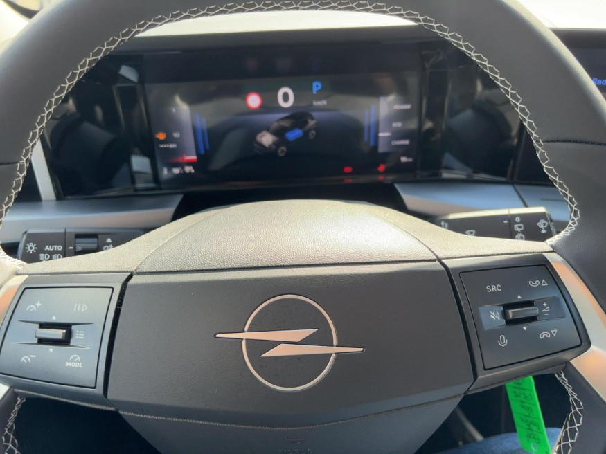 OPEL Frontera 7 Sitzer