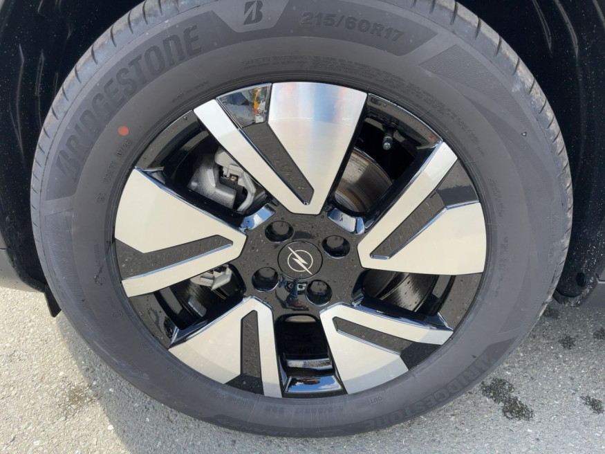 OPEL Frontera 7 Sitzer