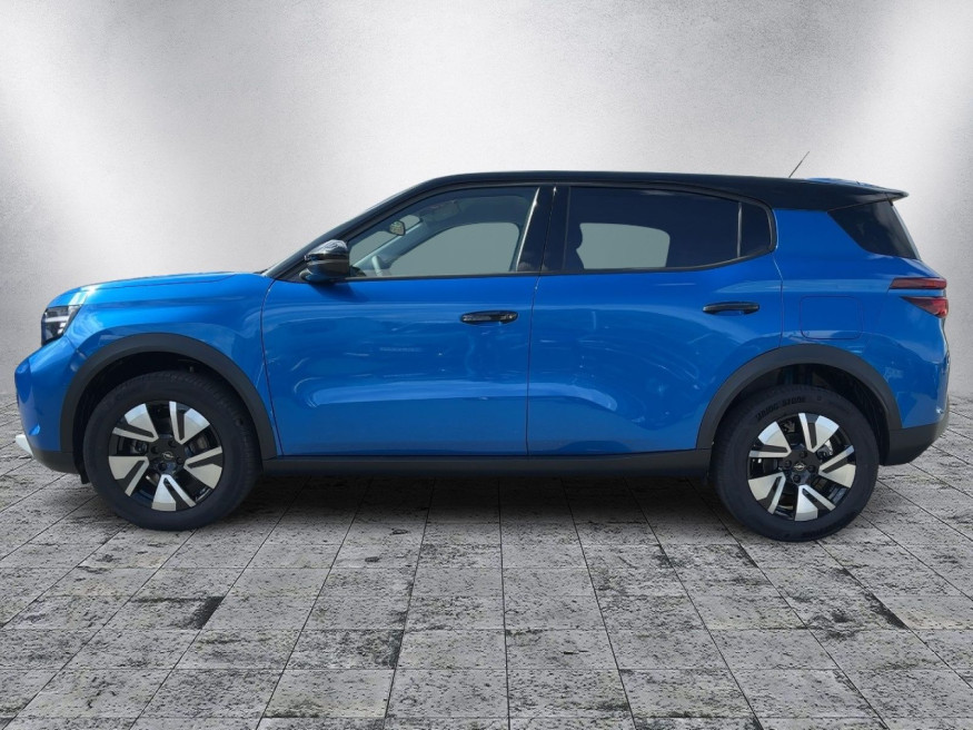 OPEL Frontera 7 Sitzer