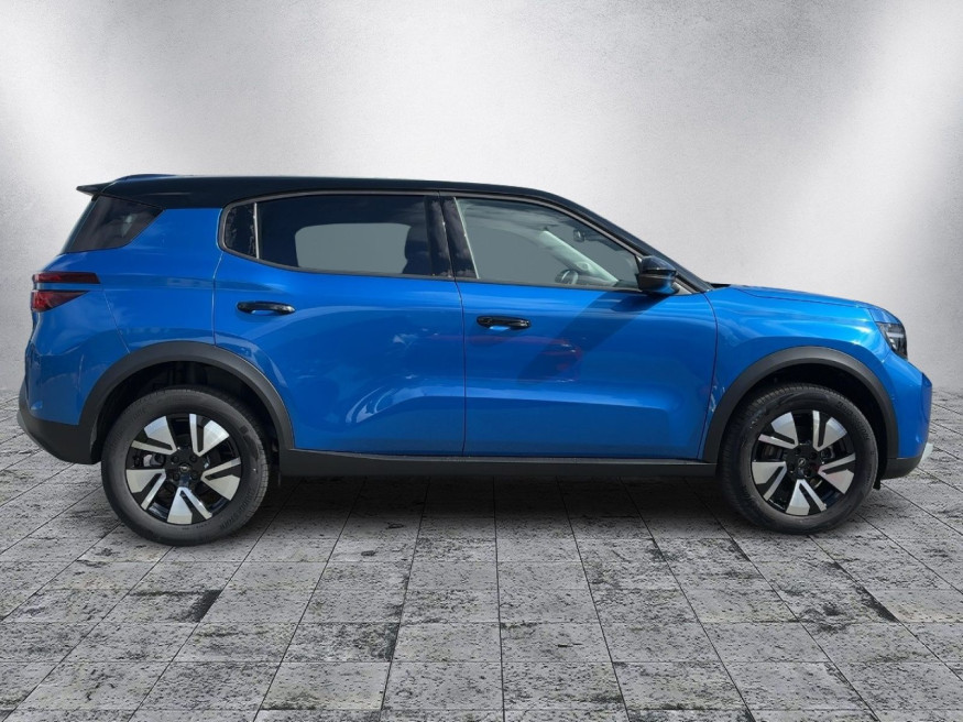 OPEL Frontera 7 Sitzer