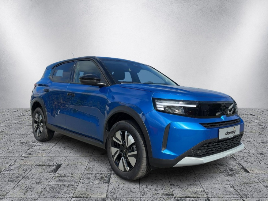 OPEL Frontera 7 Sitzer