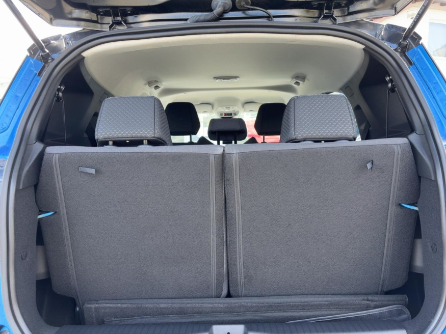 OPEL Frontera 7 Sitzer