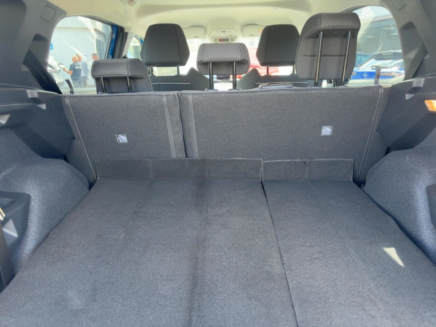 OPEL Frontera 7 Sitzer