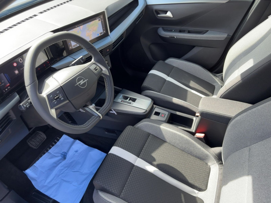 OPEL Frontera 7 Sitzer