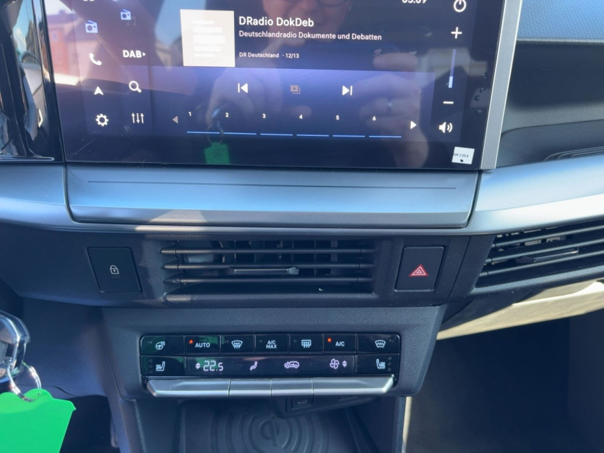 OPEL Frontera Ultimate *NP*