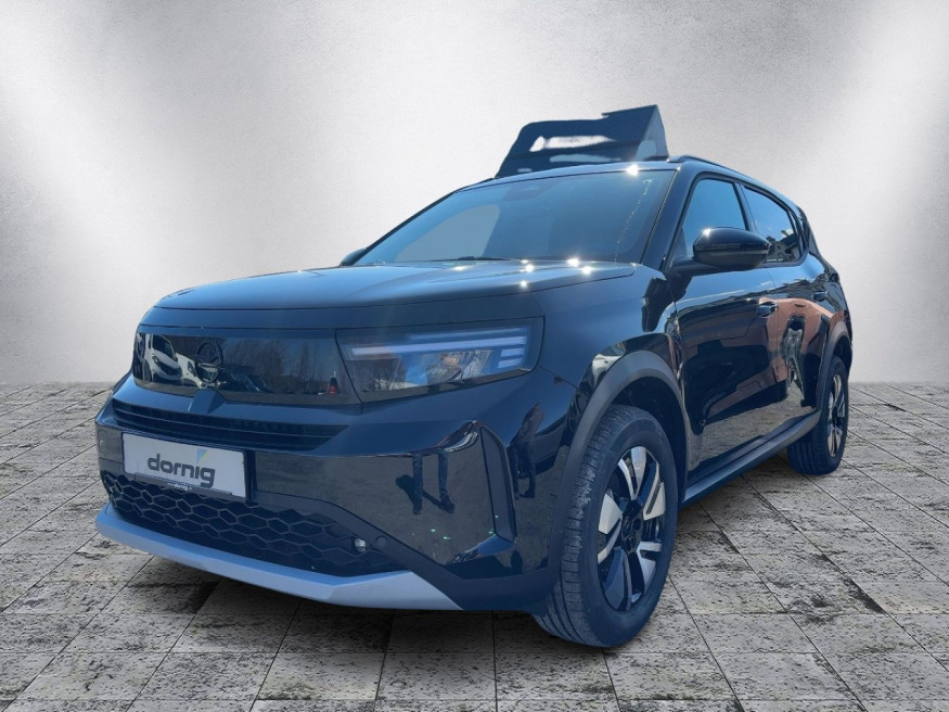 OPEL Frontera Ultimate *NP*