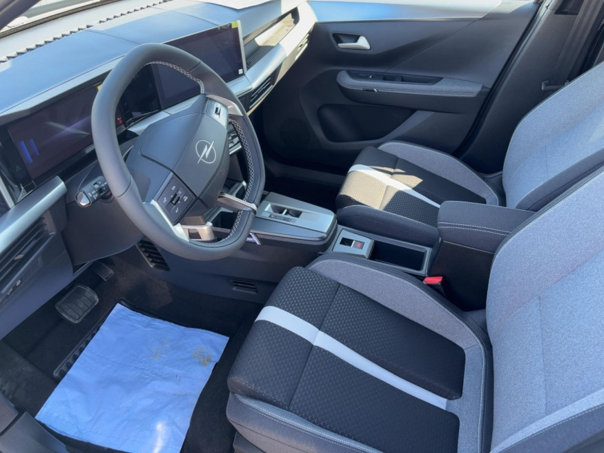 OPEL Frontera Ultimate *NP*