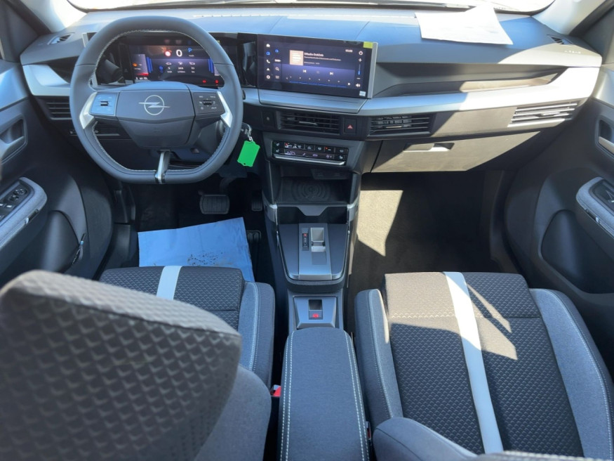 OPEL Frontera Ultimate *NP*