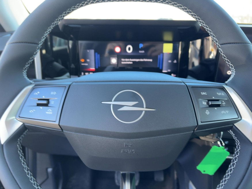 OPEL Frontera Ultimate *NP*