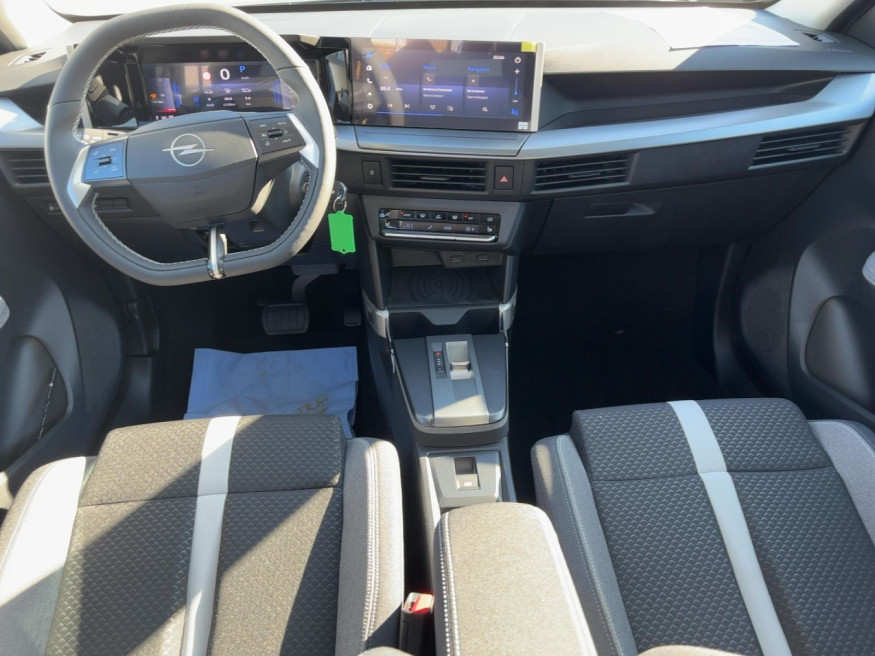 OPEL Frontera Ultimate *NP*