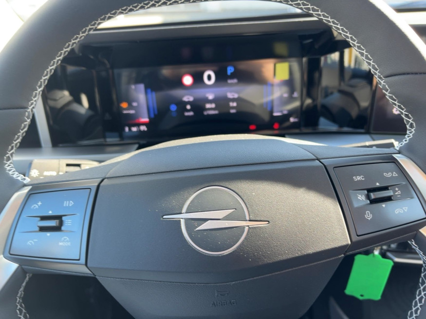 OPEL Frontera Ultimate *NP*