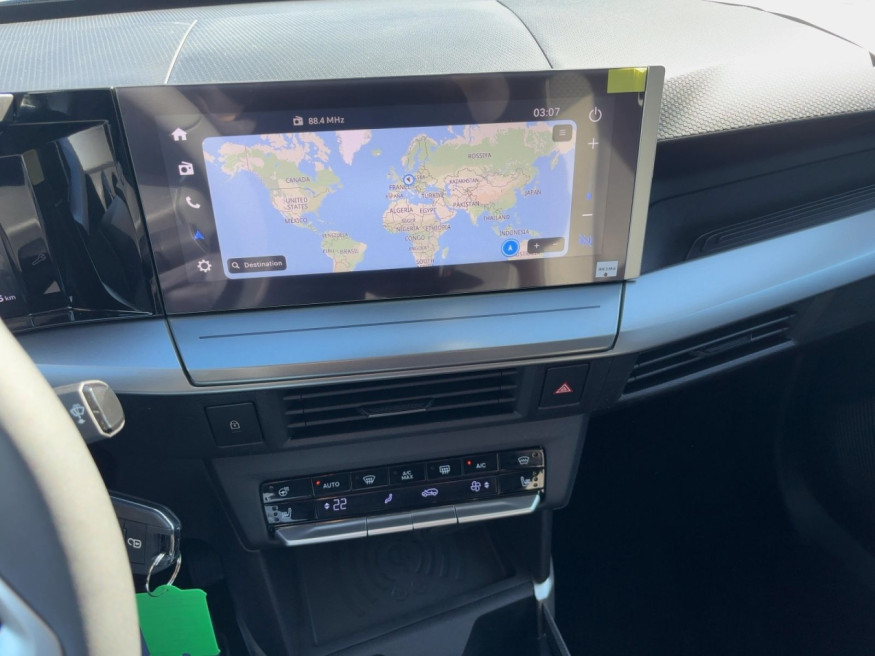 OPEL Frontera Ultimate *NP*