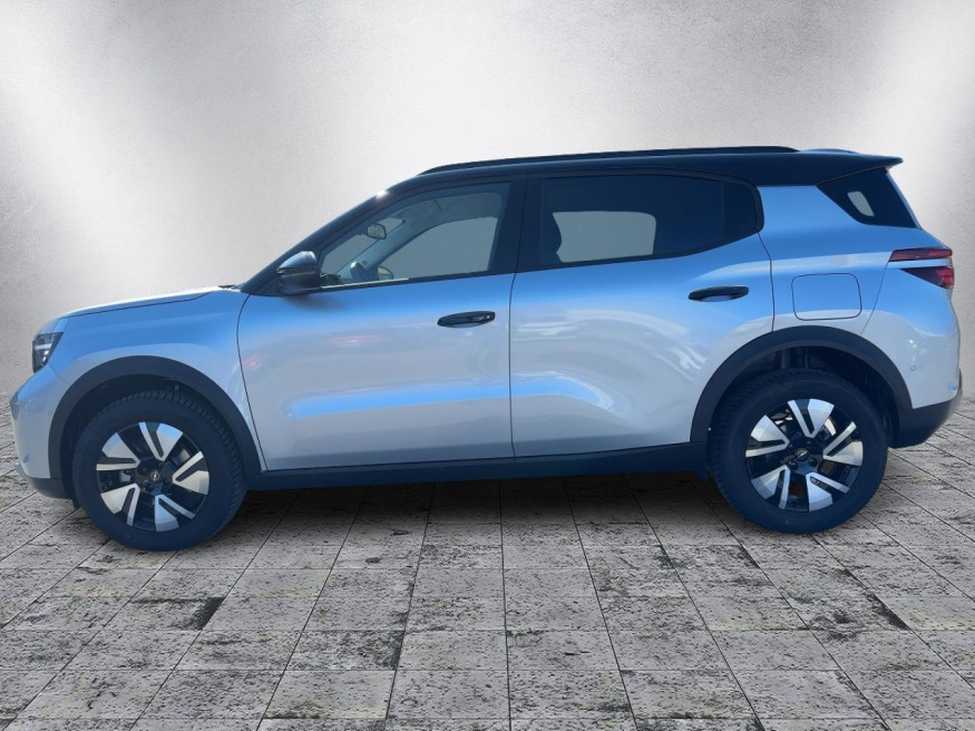 OPEL Frontera Ultimate *NP*