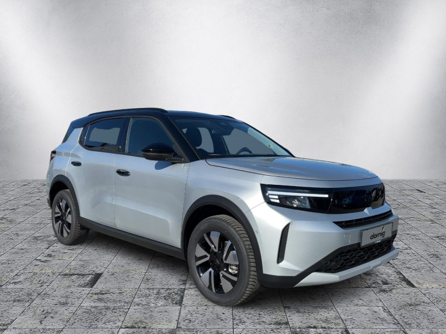 OPEL Frontera Ultimate *NP*