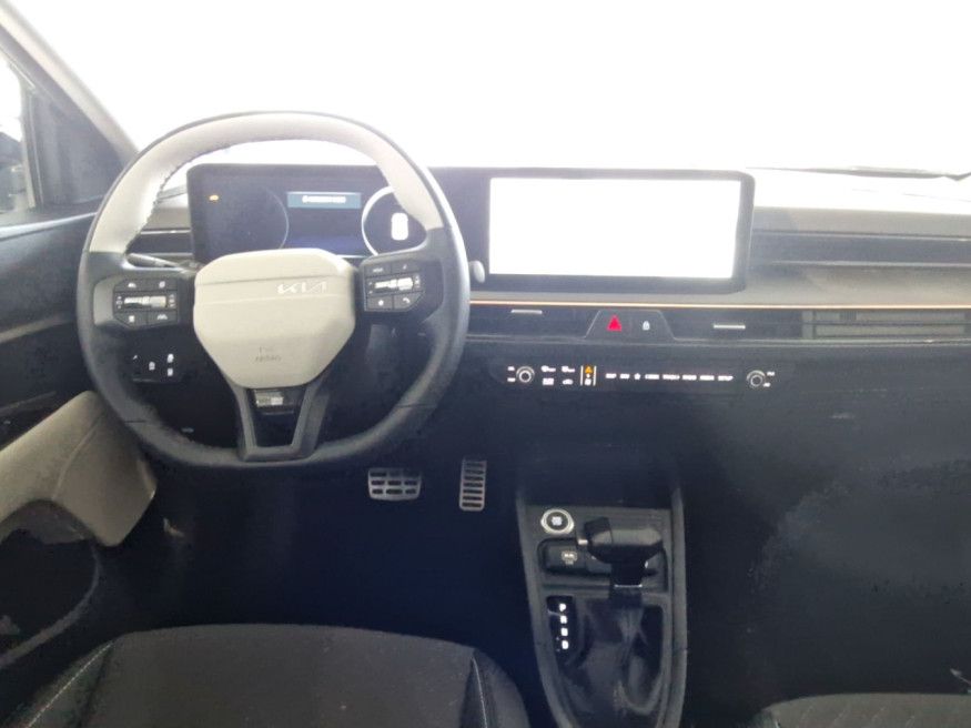 KIA Stonic 1.0 T-GDI 48V DCT FWD GT-Line