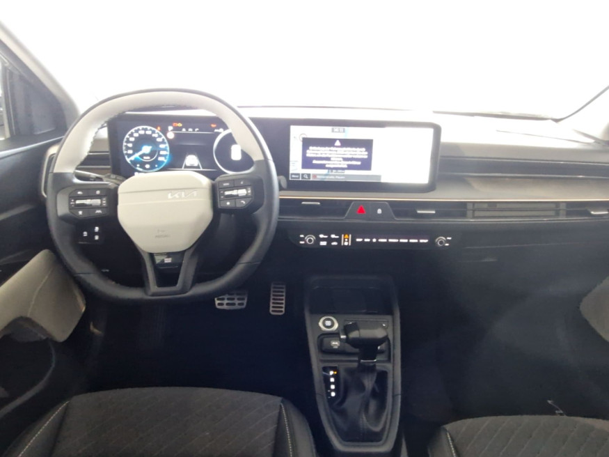 KIA Stonic 1.0 T-GDI 48V DCT FWD GT-Line