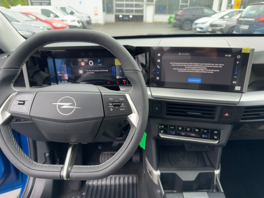 OPEL Frontera GS