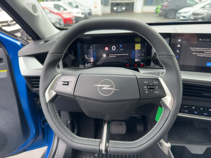 OPEL Frontera GS