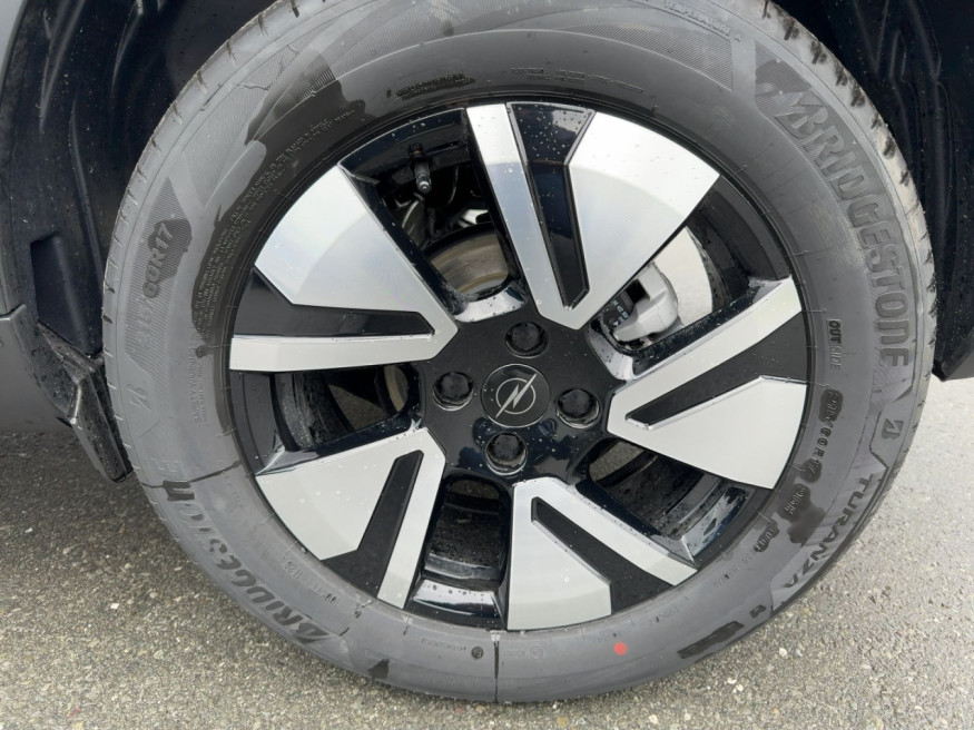 OPEL Frontera GS