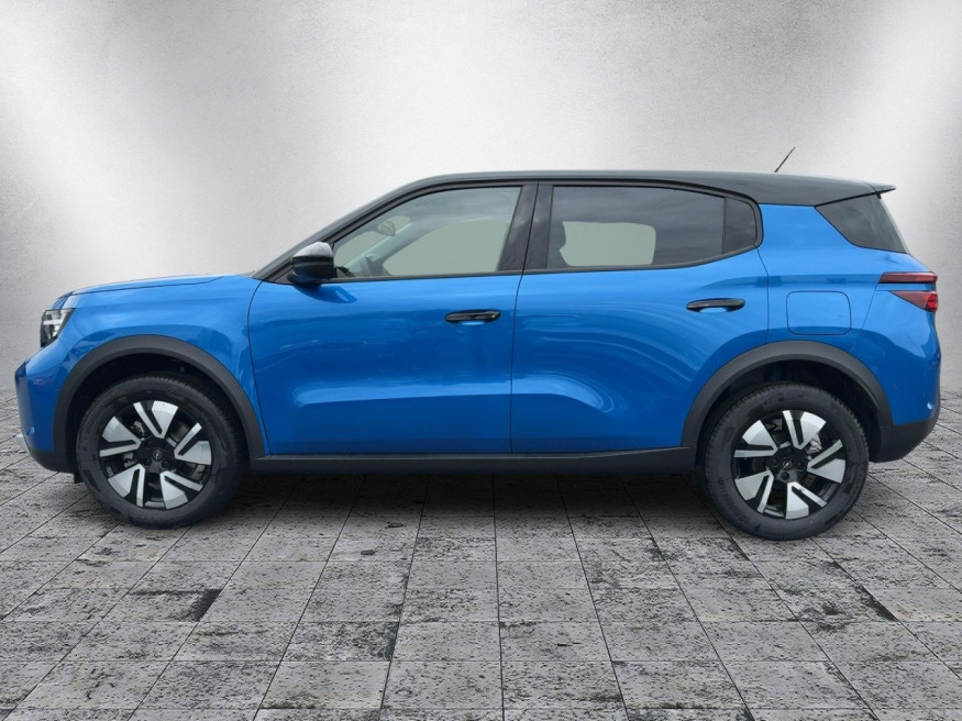 OPEL Frontera GS