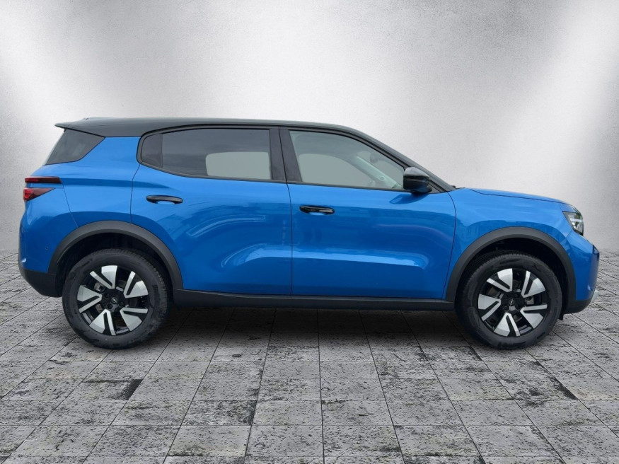 OPEL Frontera GS