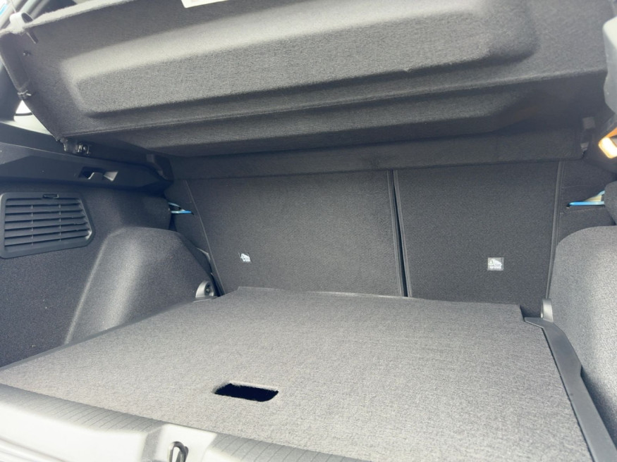OPEL Frontera GS