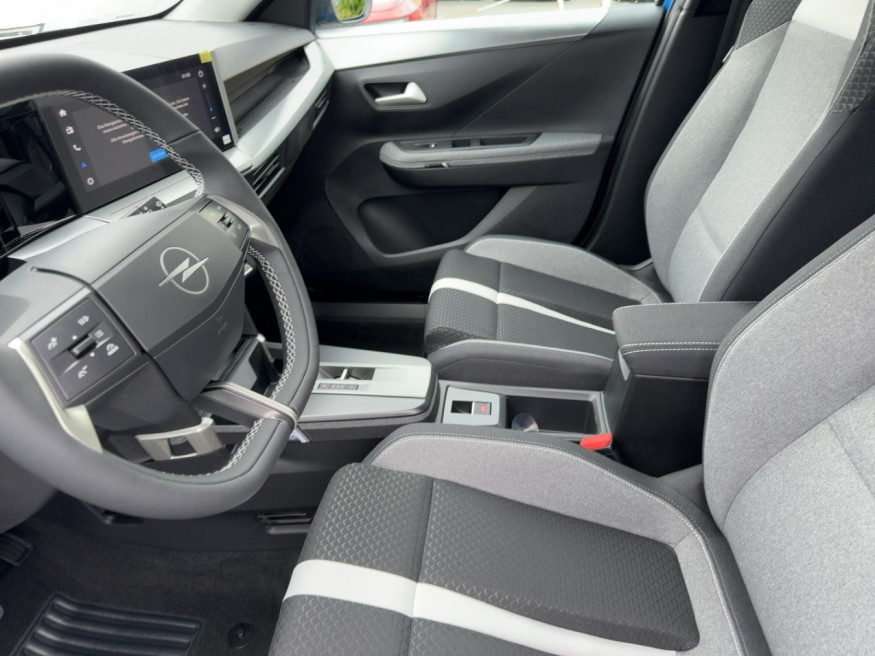 OPEL Frontera GS