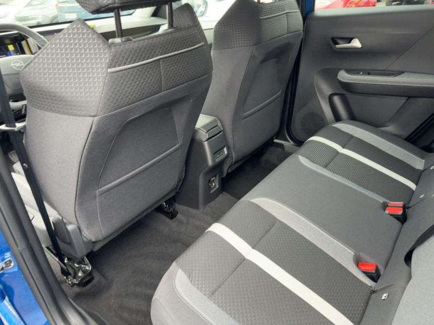 OPEL Frontera GS