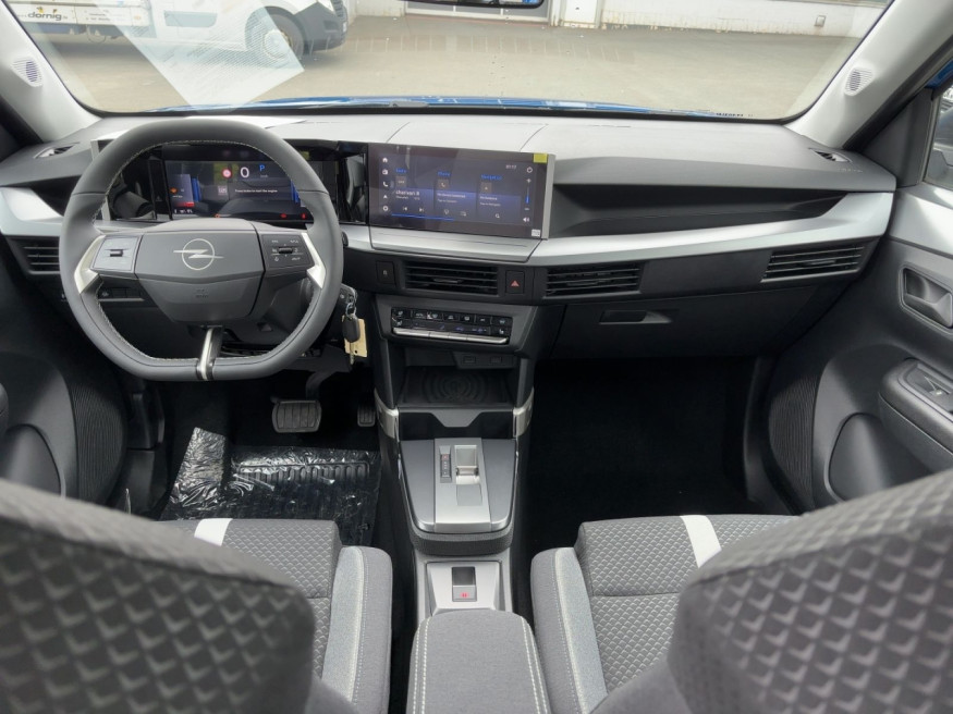 OPEL Frontera Edition