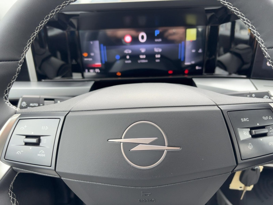 OPEL Frontera Edition