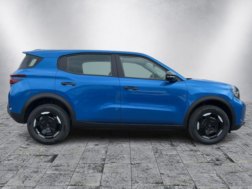 OPEL Frontera Edition
