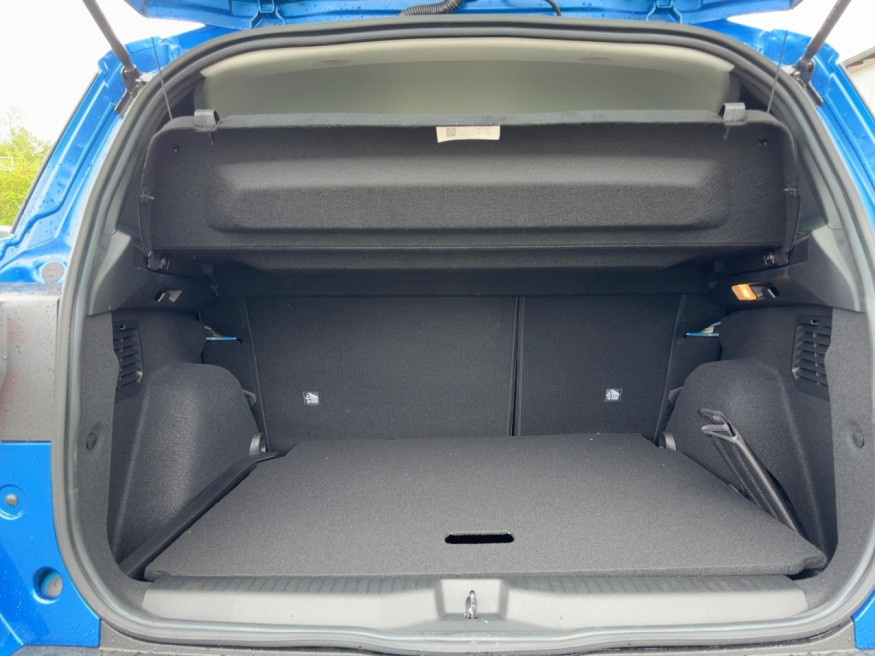 OPEL Frontera Edition